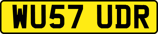 WU57UDR