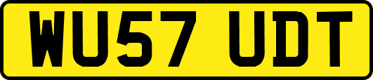 WU57UDT