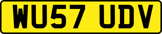 WU57UDV