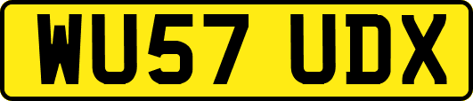 WU57UDX