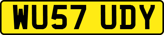 WU57UDY