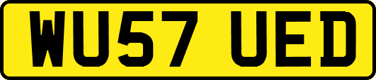 WU57UED