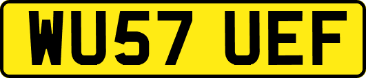 WU57UEF