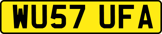 WU57UFA