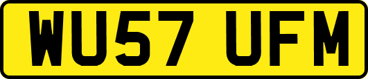 WU57UFM