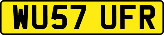 WU57UFR