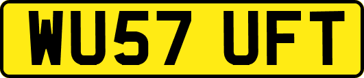 WU57UFT