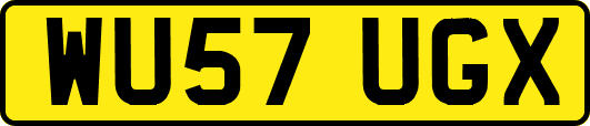 WU57UGX