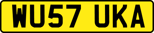 WU57UKA