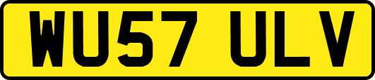 WU57ULV