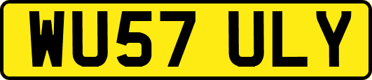 WU57ULY