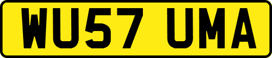 WU57UMA