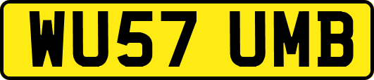 WU57UMB