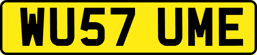 WU57UME
