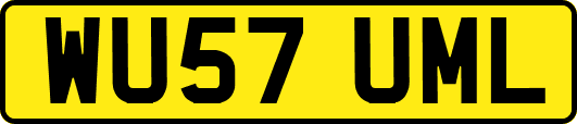 WU57UML