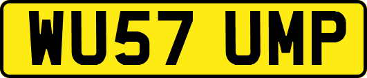 WU57UMP
