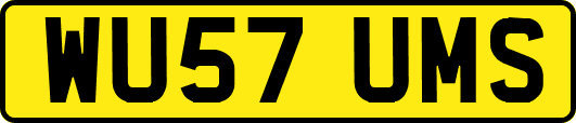 WU57UMS