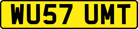 WU57UMT