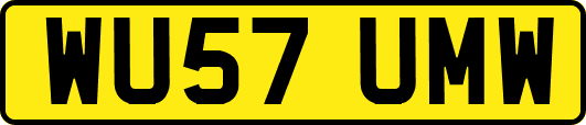 WU57UMW
