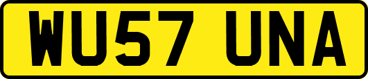 WU57UNA