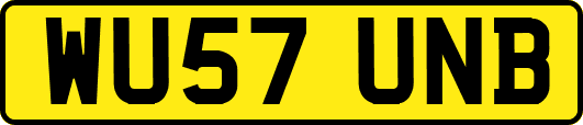 WU57UNB