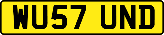 WU57UND