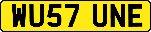 WU57UNE
