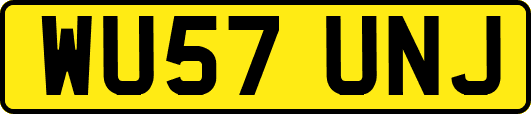 WU57UNJ