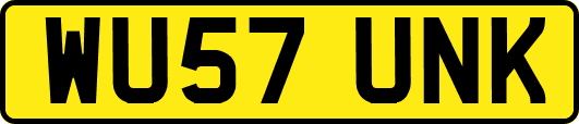 WU57UNK