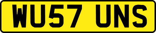 WU57UNS