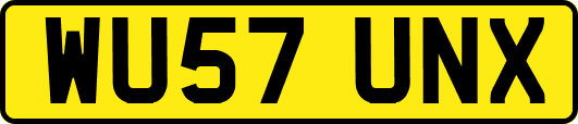 WU57UNX