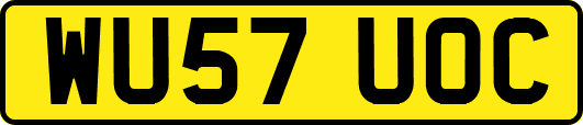 WU57UOC