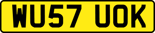 WU57UOK