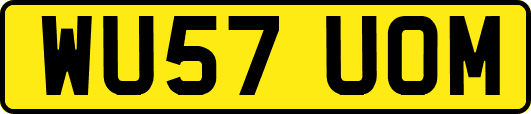 WU57UOM