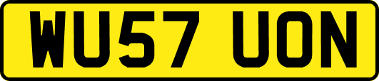 WU57UON