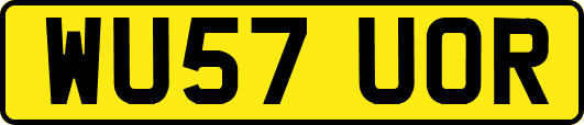 WU57UOR