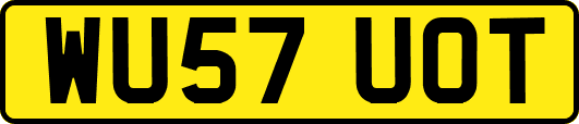 WU57UOT