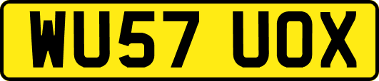 WU57UOX