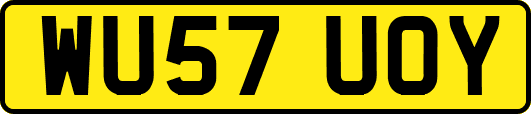 WU57UOY