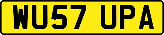 WU57UPA