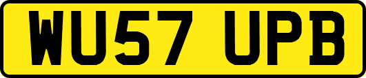 WU57UPB
