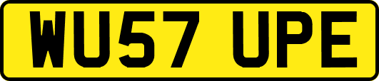 WU57UPE