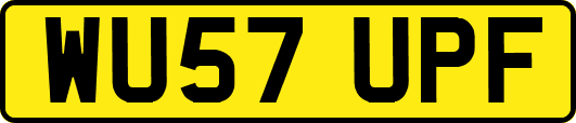 WU57UPF