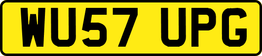 WU57UPG