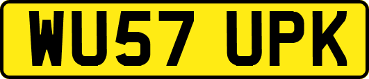 WU57UPK