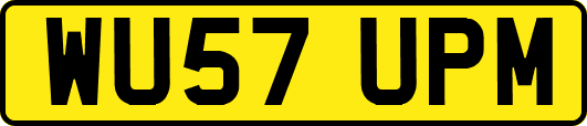 WU57UPM
