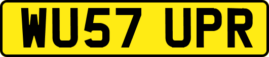 WU57UPR