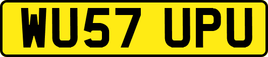 WU57UPU