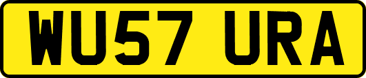 WU57URA
