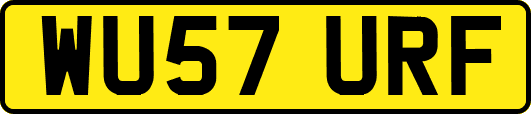 WU57URF